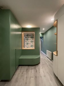 Interiorismo Sant Joan Despí