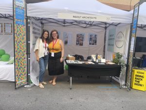 Fira Despí - In&Out Architects