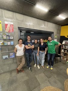 Entrevista In&Out Architects