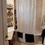 Antiguo baño matrimonio