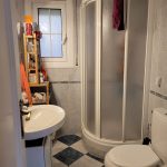 Antiguo baño niños