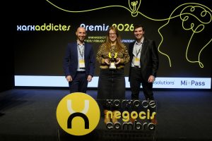 Premis Xarxa Adictes